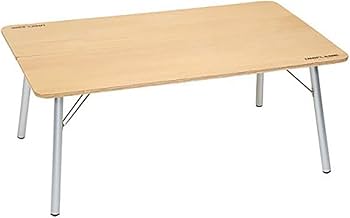 UFテーブル900 2WAY 折りたたみテーブル Amazon | [ユニフレーム] UFローテーブル 900 680667